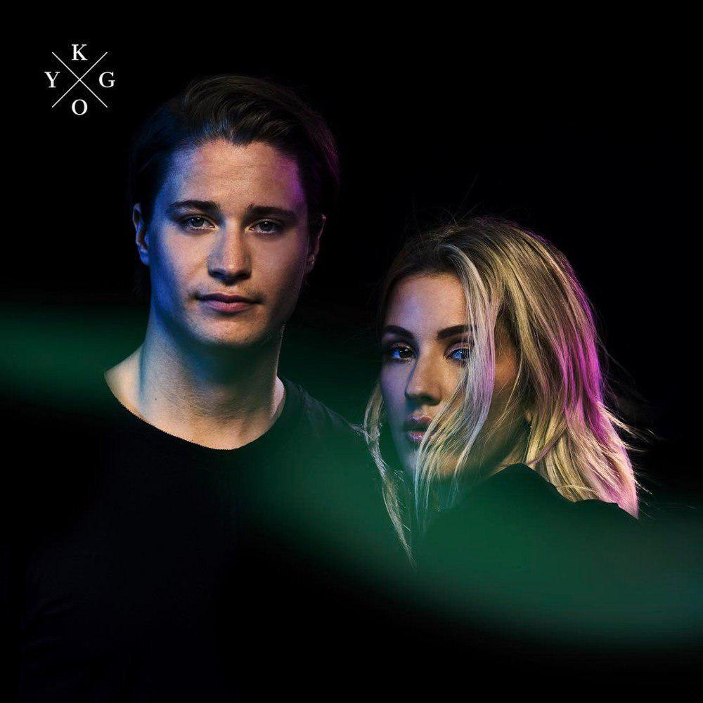 Kygo & Ellie Goulding - First Time- [FLAC] - Single - 2017